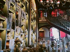 -老欧洲咖啡·西餐(后湖店)