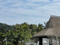 -石梅湾艾美度假酒店