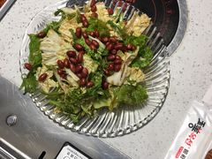 -玉善烧烤串城(长春总店)