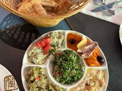 -La Medina餐厅(亮马河南路店)