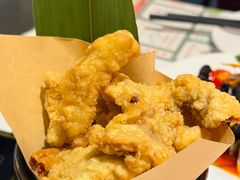 -烹然四季椰子鸡火锅(姚家园万象汇店)