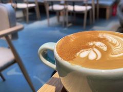 -十一咖啡(青年大街工厂店)