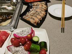 -海底捞火锅(奥山世纪城店)