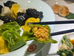 -双合园·海鲜水饺青岛菜(万佳广场店)