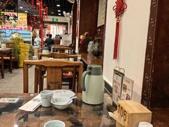 -西江美食舫·江西菜(健德桥店)