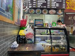 -刘家陕西面庄(丰乐中路店)