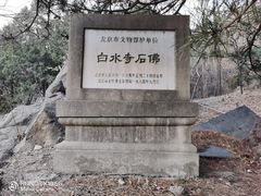 -白水寺森林公园