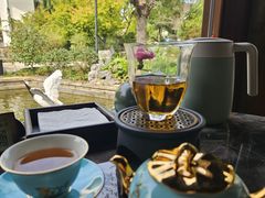 -广富林宰相府酒店·水云间