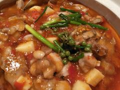 -粗茶淡饭·隐庐私厨(东亭店)