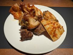 -拉蒂娜·巴西牛排馆 Latina·Brazilian Steakhouse(王府井喜悦店)