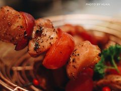 -波比Pizza(新城店)