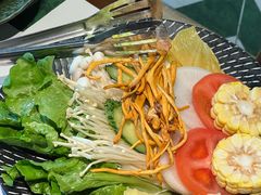 -Thai Basil罗勒叶泰式餐厅(时代天街店)