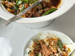 -兰湘子·湘菜小炒(长安万科广场店)