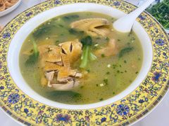 -碧海银沙海鲜餐厅(恒大海上威尼斯店)