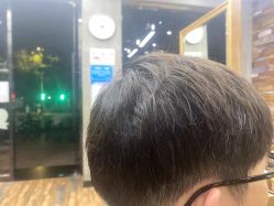 -首脑美发沙龙