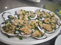 -俊江海鲜酒店(海陵岛白蒲市场店)