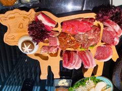 -西安浐灞艾美酒店·汉江餐厅·火锅