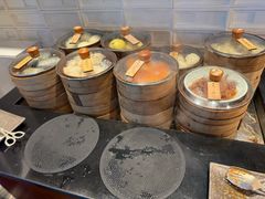 -广州四季酒店·意珍·意式自助餐