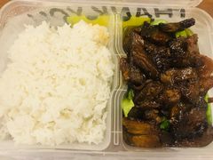 -南苑风味过桥米线(革新路店)