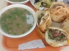 -永存驴肉(桃园店)