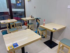 -小福顺面馆(埠西市场店)