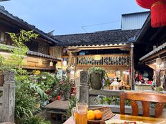 -龙姐私房菜(和顺古镇店)