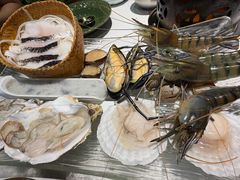 -Thai Basil罗勒叶泰式餐厅(时代天街店)