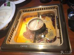 -大渝火锅(苏州西城永捷店)