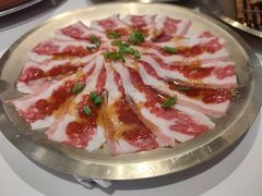 -南浦洞烤肉·新世界版(奥体店)