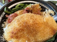 -煲王粤菜餐厅(中侨中心店)