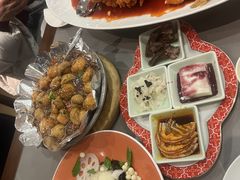 -苏城小院·园林精致苏州菜(斜塘老街店)