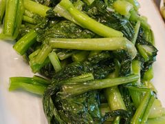 -金牌餐厅·天津菜·八珍豆腐·老爆三(瓷房子店)