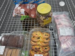 -山姆会员商店(上海浦东店)