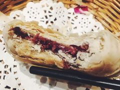 -刀小蛮半只鸡过桥米线(家乐福四元桥店)