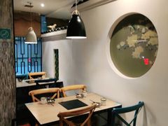 -野妹火锅(南园店)