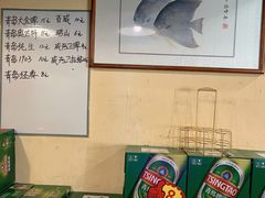 -鱼市酒店(威海水产批发市场店)