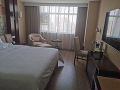-郑州粤海酒店(郑州二七广场店)