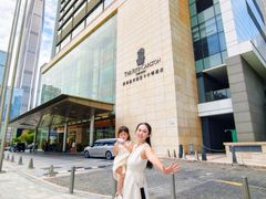 -深圳星河丽思卡尔顿酒店