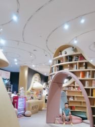 点击看大图 -奈尔宝·儿童乐园·亲子餐厅(星河湾店)