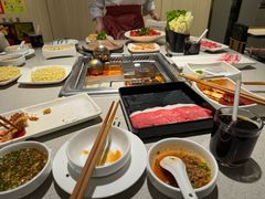 -海底捞火锅(群光广场店)