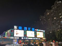 -东晓胜汇里(南洲北路店)