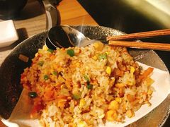 -江户烧肉(高德店)