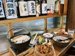 -铃木食堂(杨梅竹店)