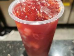 -书亦烧仙草(中南荟店)