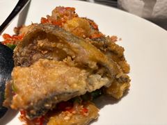 -左庭右院鲜牛肉火锅黑金店(陆家嘴中心店)