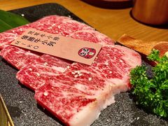 牛小排-MIKOMIKO和牛烧肉专门店(南门店)