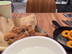 -Pennehut畔尼意面(合肥万象城店)