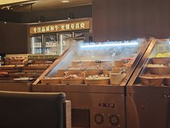-牛YO寿喜烧·铁板烧和牛火锅自助(市府恒隆店)
