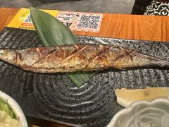 -玄白·炭烤活鳗(上海首店)