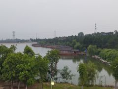 -云幽谷旅游区